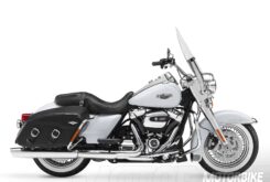 Harley Davidson Road King Classic 2017