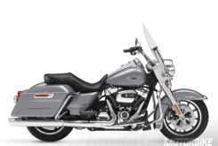 Harley Davidson Road King 2017