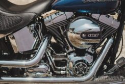 Harley Davidson Softail Deluxe 2017 2 harley davidson softail deluxe galeria 02