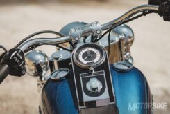 Harley Davidson Softail Deluxe 2017 3 harley davidson softail deluxe galeria 03