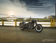 Harley Davidson Softail Fat Boy S 2017 2 harley davidson softail fat boy s galeria 01