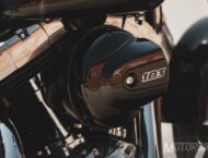 Harley Davidson Softail Slim S 2017 6 harley davidson softail slim galerian 02