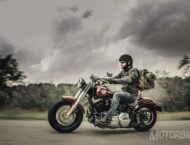 Harley Davidson Softail Slim S 2017 5 harley davidson softail slim galerian 03