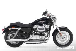 Harley Davidson Sportster 1200 Custom 2017