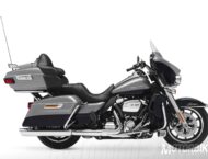 Harley Davidson Ultra Limited Low 2017