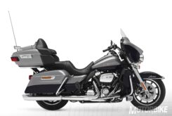 Harley Davidson Ultra Limited Low 2017