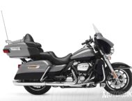 Harley Davidson Ultra Limited 2017