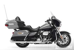 Harley Davidson Ultra Limited 2017