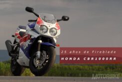 honda cbr1000rr 2017 y 25 aniversario