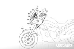 Honda Crosstourer 2017