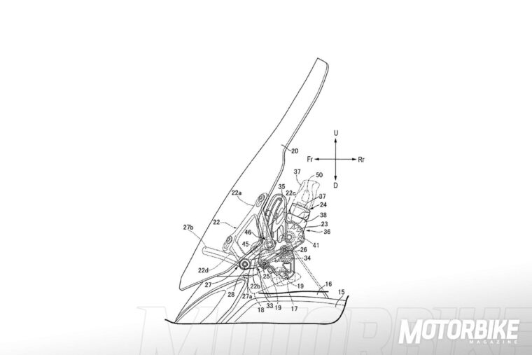 Honda Crosstourer 2017