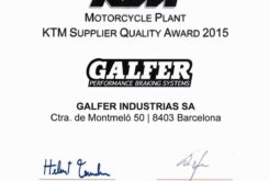 ktm galfer premio 3