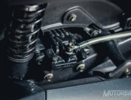 Kawasaki J300 Detalles 4116