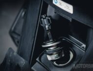 Kawasaki J300 Detalles 4121