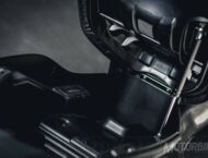 Kawasaki J300 Detalles 4126