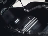 Kawasaki J300 Detalles 4131