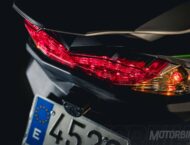 Kawasaki J300 Detalles 4146