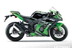 Kawasaki ZX-10R 2017