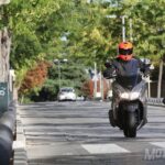 Las etiquetas medioambientales para motos, más cerca 3 Las ventas de motos crecen un 16% en 2016