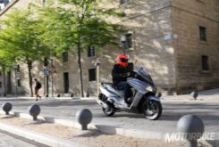 kymco grand dink 125 4