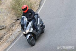 kymco grand dink 125 9