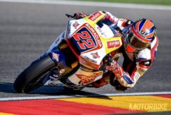 lowes aragon motorbike magazine