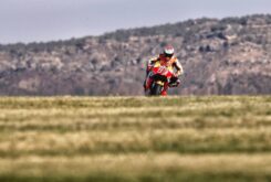 marc marquez motorbike magazine 2