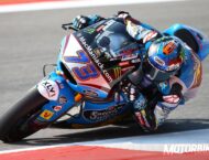 marquez aragon motorbike magazine