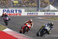 MotoGP Misano - Motorbike Magazine
