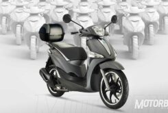piaggio liberty i get 125 abs