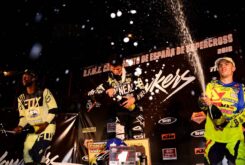 Podio SX - Motorbike Magazine