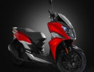 BikeLeaks. SYM Jet 14 125 2017, el anti-PCX 5 sym jet 14 125 2017 1