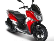 BikeLeaks. SYM Jet 14 125 2017, el anti-PCX 3 sym jet 14 125 2017 2