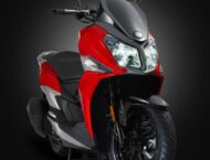 BikeLeaks. SYM Jet 14 125 2017, el anti-PCX 8 sym jet 14 125 2017 4