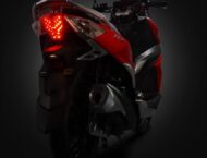 BikeLeaks. SYM Jet 14 125 2017, el anti-PCX 6 sym jet 14 125 2017 9