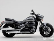 Suzuki Intruder M800 2016