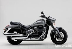Suzuki Intruder M800 2016