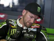 sykes box motorbike magazine