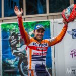 Toni Bou amplía su leyenda con su 20º título mundial