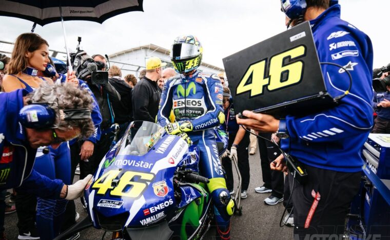 Valentino Declas - Motorbike Magazine