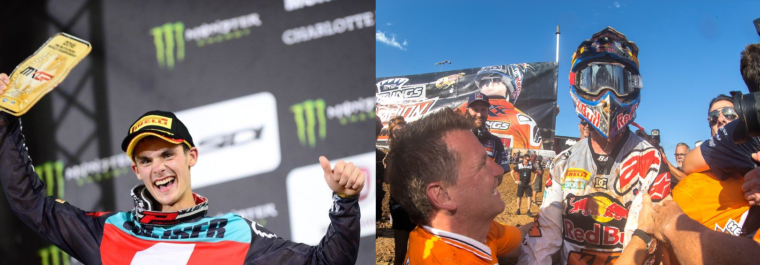 World Champs - Motorbike Magazine