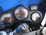 Yamaha Powa D10 7550 FZ Moko 1988