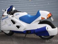 Yamaha Powa D10 7550 FZ Moko 1988