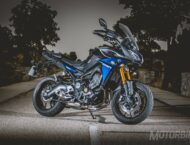 Yamaha Tracer 900 7291