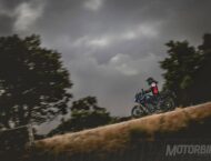 Yamaha Tracer 900 7308 2