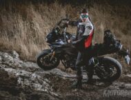 Yamaha Tracer 900 7329