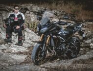 Yamaha Tracer 900 7336