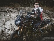 Yamaha Tracer 900 7345