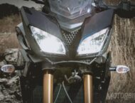 Yamaha Tracer 900 7356