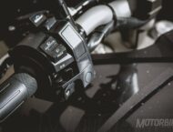 Yamaha Tracer 900 7369